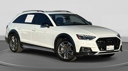 2024 Audi A4 allroad quattro Premium Plus 45 TFSI