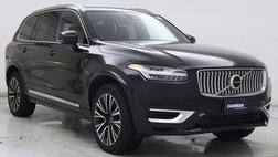 2024 Volvo XC90 Recharge T8 Core Bright Theme