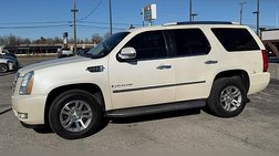 2007 Cadillac Escalade Base