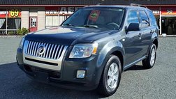 2009 Mercury Mariner I4