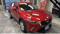 2016 Mazda CX-3 Touring