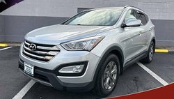 2016 Hyundai Santa Fe Sport 2.4L