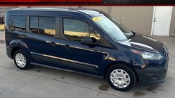 2017 Ford Transit Connect XL