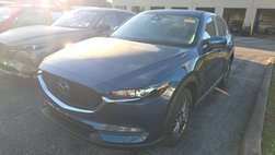 2021 Mazda CX-5 Sport