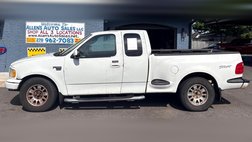 2003 Ford F-150 
