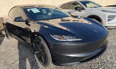 2024 Tesla Model 3 Long Range