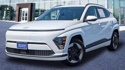 2024 Hyundai Kona Electric SEL