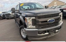 2019 Ford Super Duty F-350 XL