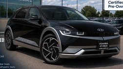 2024 Hyundai Ioniq 5 Limited