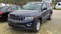 2014 Jeep Grand Cherokee Laredo
