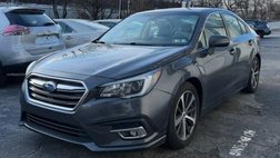 2019 Subaru Legacy 2.5i Limited