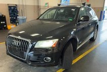 2015 Audi Q5 2.0T quattro Premium