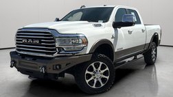 2023 Ram Ram Pickup 2500 Limited Longhorn