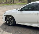 2017 Honda Civic EX-L