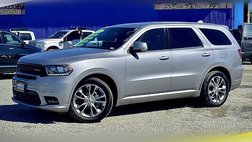 2020 Dodge Durango GT