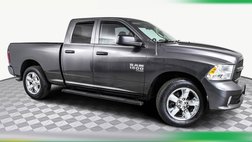 2019 Ram Ram Pickup 1500 Classic Express