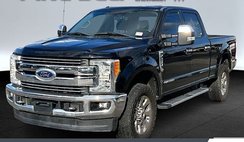 2017 Ford Super Duty F-250 Lariat