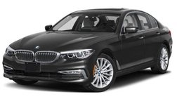 2019 BMW 5 Series 530i xDrive