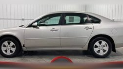 2008 Chevrolet Impala LT