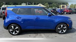 2020 Kia Soul EX