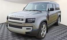 2024 Land Rover Defender 130 P400 S