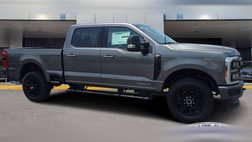2025 Ford Super Duty F-250 Lariat