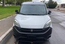 2022 Ram ProMaster City Base