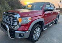 2014 Toyota Tundra Limited