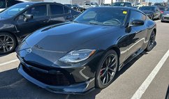 2023 Nissan Z Performance