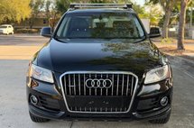 2015 Audi Q5 2.0T quattro Premium