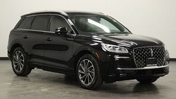 2024 Lincoln Corsair Grand Touring