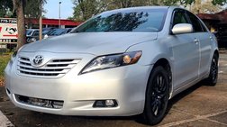 2008 Toyota Camry LE