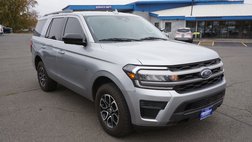 2022 Ford Expedition XL