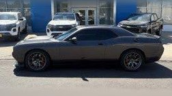 2015 Dodge Challenger SRT 392