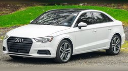 2020 Audi A3 Premium 40 TFSI