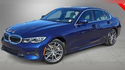2020 BMW 3 Series 330i