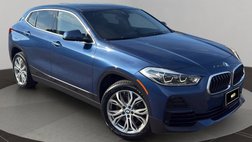 2022 BMW X2 xDrive28i