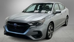 2023 Subaru Legacy Premium