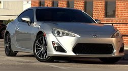 2013 Scion FR-S 10 Series
