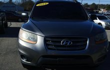 2011 Hyundai Santa Fe GLS