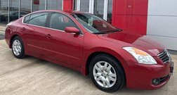 2009 Nissan Altima 2.5 S