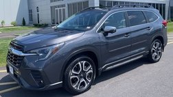 2023 Subaru Ascent Limited 8-Passenger