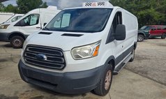 2017 Ford Transit 250