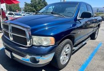 2002 Dodge Ram 1500 ST