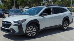 2023 Subaru Outback Premium