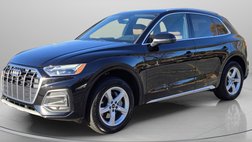 2021 Audi Q5 quattro Premium 45 TFSI