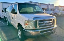 2009 Ford E-Series XLT