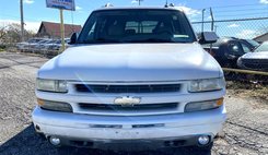 2004 Chevrolet Suburban 