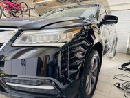 2015 Acura MDX SH-AWD