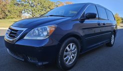 2008 Honda Odyssey 5dr EX-L w/RES